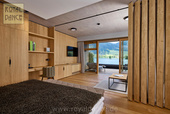 Zimmerbeispiel Suite Seeblick