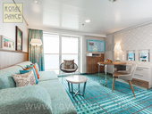 Beispiel Junior Suite