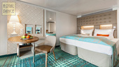 Beispiel Junior Suite
