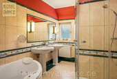 Beispiel Bad Suite