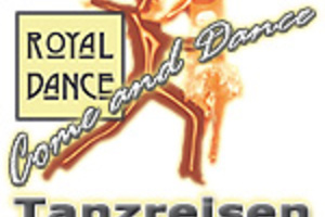 ROYALDANCE Tanzreisen Banner 150x150