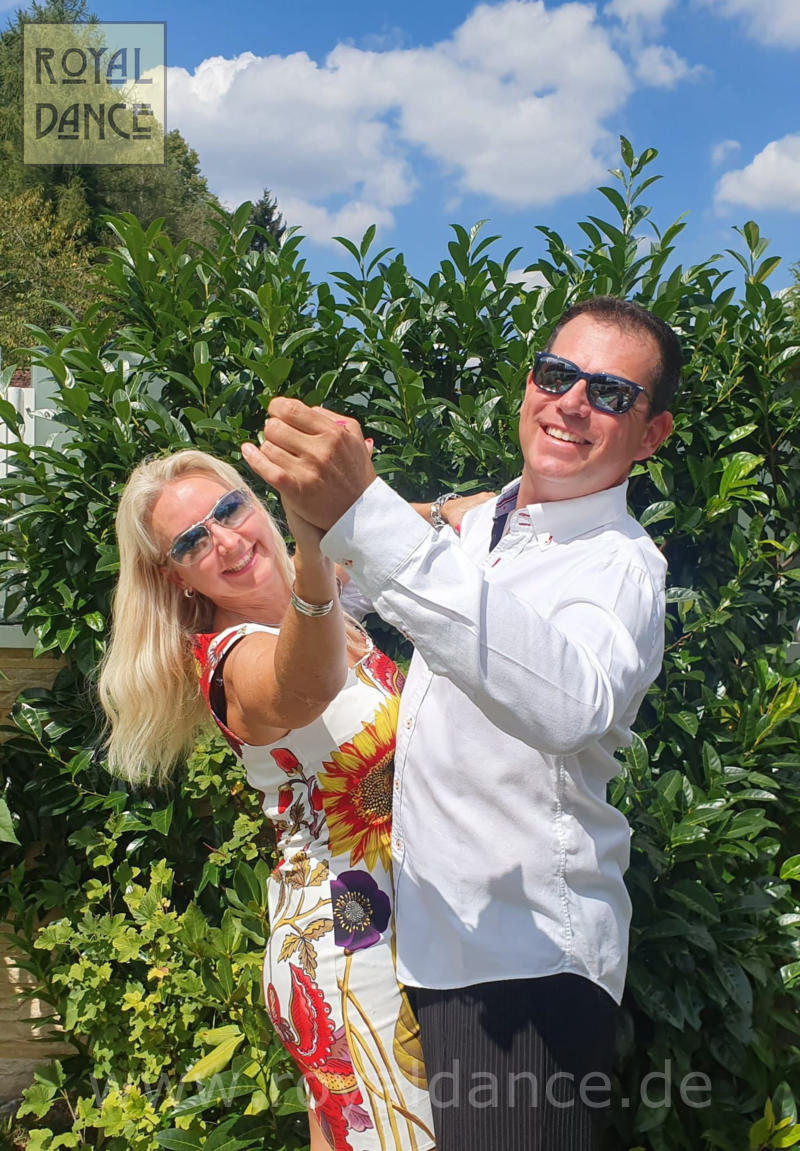 Unsere Tanzreisen- Experten